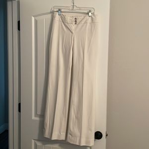 White House Black market legacy to regular ladies slacks lined